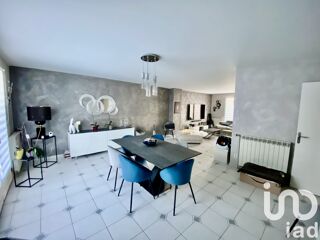  Maison � vendre 6 pi�ces 152 m�