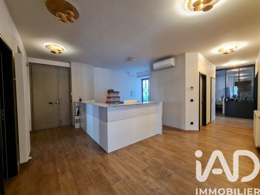 � vendre  Appartement Annecy (74000)