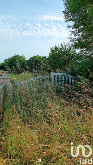  Terrain � vendre 7163 m�