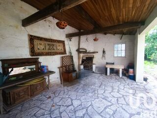  Maison � vendre 14 pi�ces 234 m�