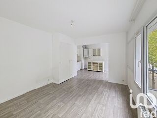  Appartement  vendre 2 pices 47 m