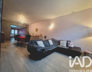  Maison � vendre 7 pi�ces 160 m�