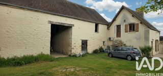  Maison � vendre 3 pi�ces 85 m�