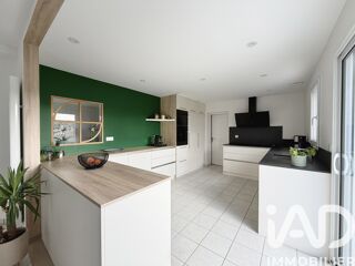  Maison � vendre 6 pi�ces 135 m�