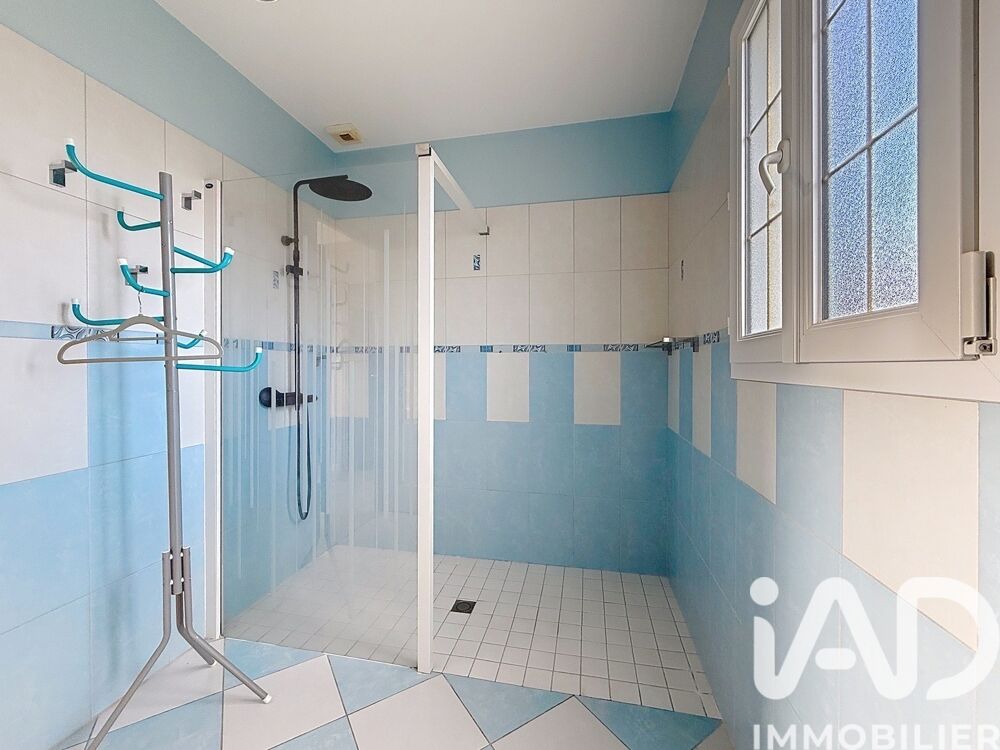  vendre  Villa Saint-Michel-en-l'Herm (85580)