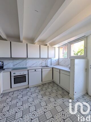  Maison � vendre 4 pi�ces 109 m�