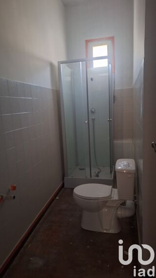  Appartement � vendre 3 pi�ces 56 m�