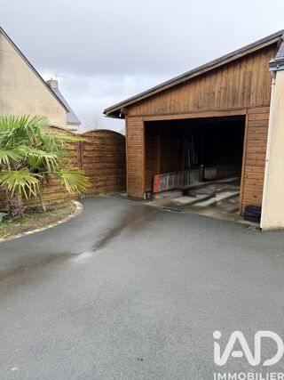  Maison � vendre 7 pi�ces 115 m�