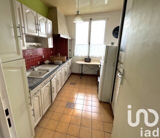  Appartement � vendre 4 pi�ces 99 m�