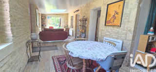  Maison � vendre 7 pi�ces 123 m�