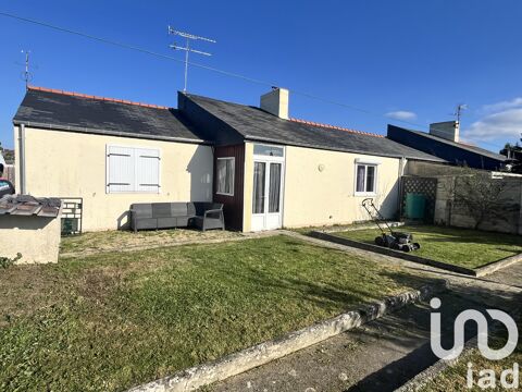  Maison � louer 4 pi�ces 83 m�