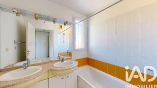 Appartement � vendre 3 pi�ces 63 m�