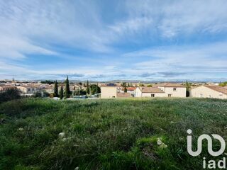  Terrain � vendre 430 m�