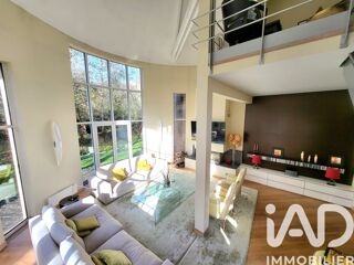  Maison � vendre 9 pi�ces 332 m�