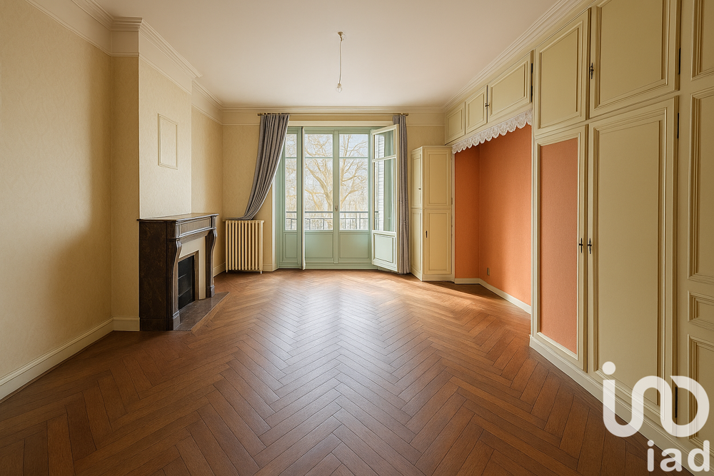  vendre  Appartement Paris 12