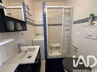  Appartement � vendre 1 pi�ce 19 m�