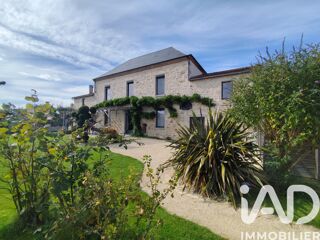  Maison  vendre 8 pices 180 m