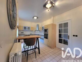  Maison � vendre 9 pi�ces 240 m�