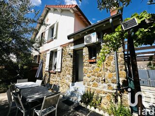  Maison  vendre 5 pices 54 m