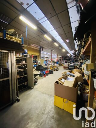  Immeuble � vendre 1000 m�