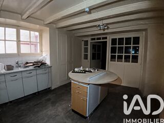  Maison � vendre 10 pi�ces 100 m�