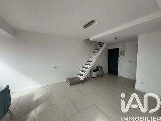  Appartement � vendre 3 pi�ces 41 m�