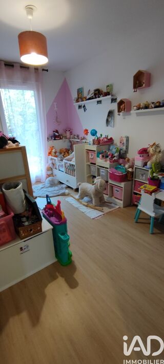  Appartement � vendre 3 pi�ces 60 m�