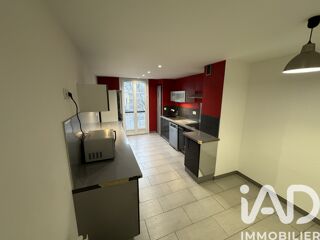  Appartement � vendre 5 pi�ces 117 m�