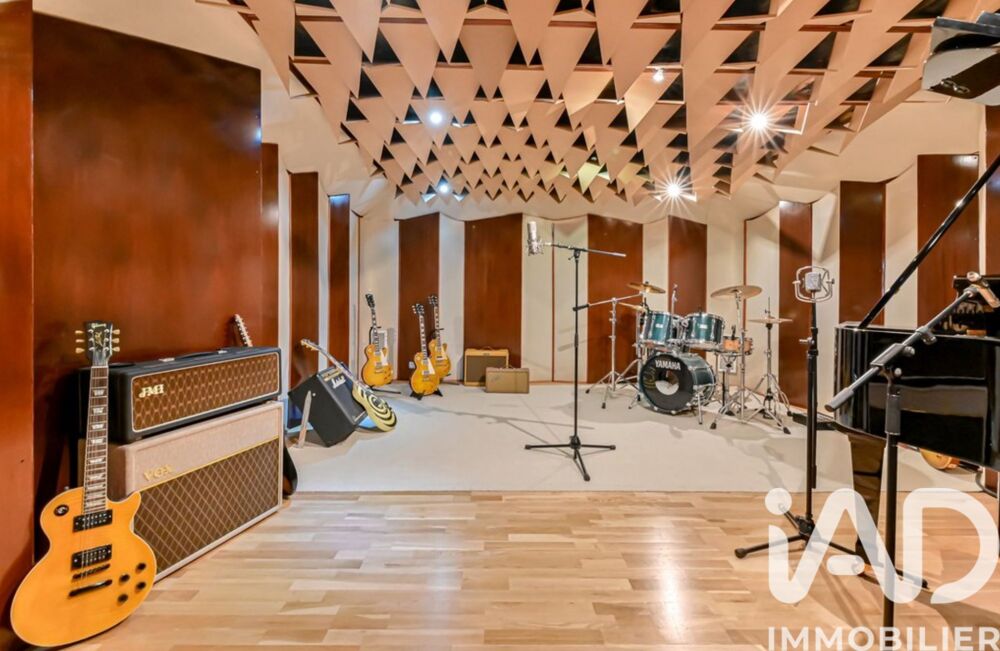 � vendre  Villa Noisy-le-Grand (93160)