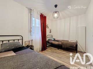  Appartement � vendre 3 pi�ces 65 m�