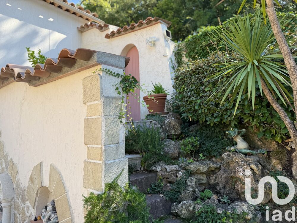  vendre  Maison La Garde-Freinet (83680)