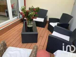  Maison � vendre 5 pi�ces 110 m�