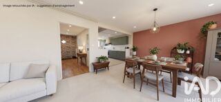  Maison � vendre 4 pi�ces 80 m�