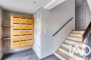  Appartement � vendre 2 pi�ces 46 m�