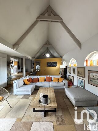  Maison  vendre 6 pices 255 m