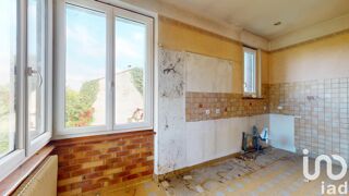  Maison  vendre 5 pices 126 m