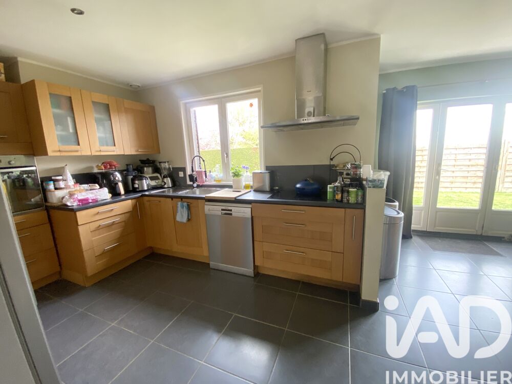 � vendre  Maison Bondues (59910)