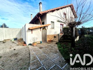  Maison � vendre 6 pi�ces 124 m�