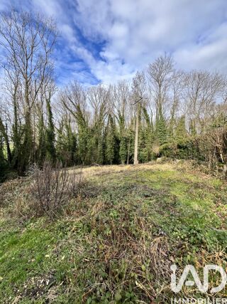  Terrain � vendre 557 m�