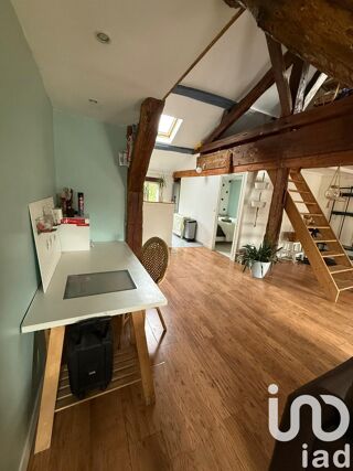  Appartement  vendre 3 pices 75 m