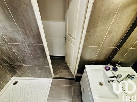  Appartement � louer 2 pi�ces 44 m�