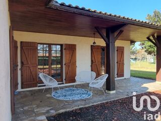  Maison � vendre 5 pi�ces 145 m�