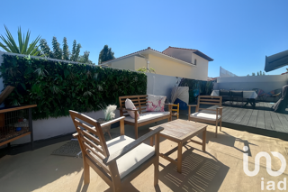  Maison � vendre 5 pi�ces 89 m�