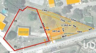  Maison � vendre 4 pi�ces 81 m�