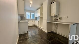  Appartement � vendre 5 pi�ces 93 m�