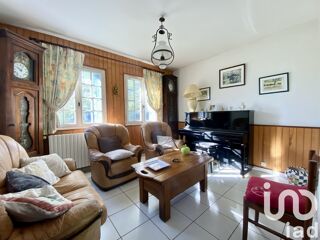  Maison � vendre 5 pi�ces 111 m�