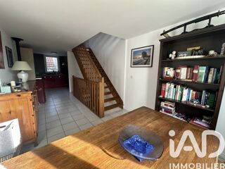  Maison � vendre 3 pi�ces 75 m�