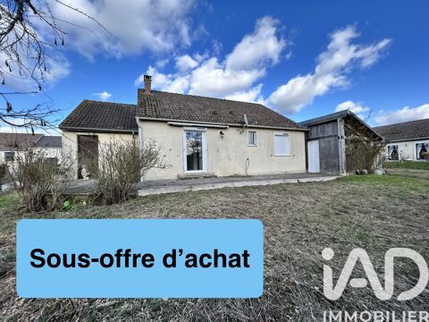  Vente Maison/villa 4 pi�ces Maison - 4 pi�ce(s) - 74 m�