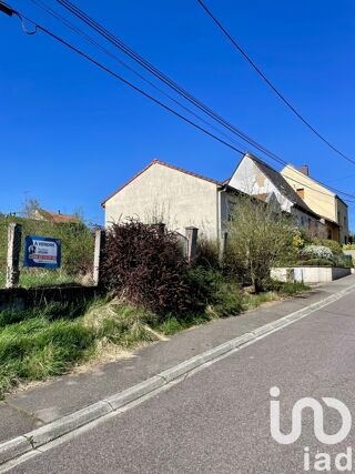  Terrain � vendre 484 m�