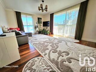  Appartement � vendre 3 pi�ces 74 m�